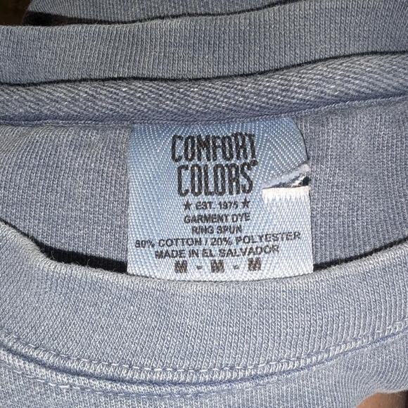 Martha's Vineyard Medium Sweatshirt Unisex - Picture 4 of 5